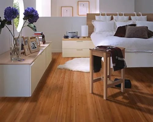 木地板价格是多少 木地板种类有哪些