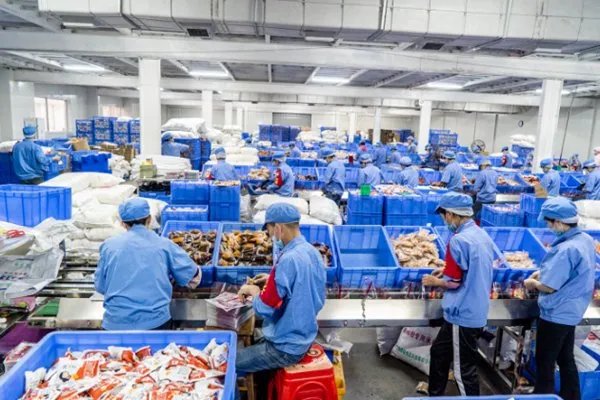 螺蛳粉闻臭师年薪50万,为什么我闻到螺蛳粉的味道就想吐?