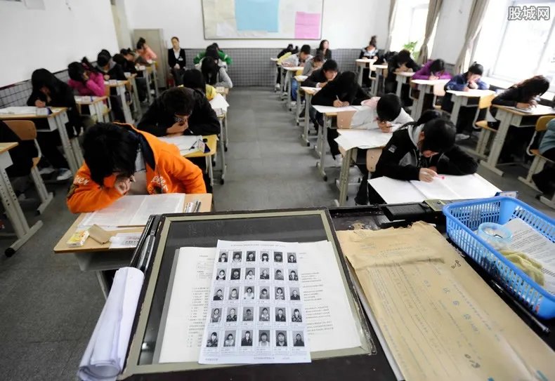 央视揭山寨招生骗局 小心这些套路不要被骗了