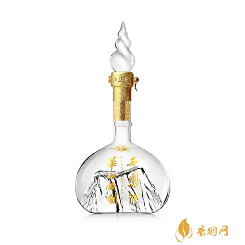 西凤名酒坊多少钱?让我们来一探究竟!