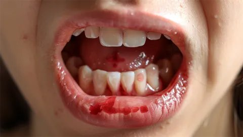 宝宝蛋清过敏症状表现是什么