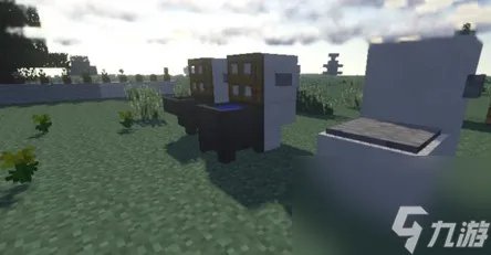我的世界怎么做厕所我的世界做厕所的方法